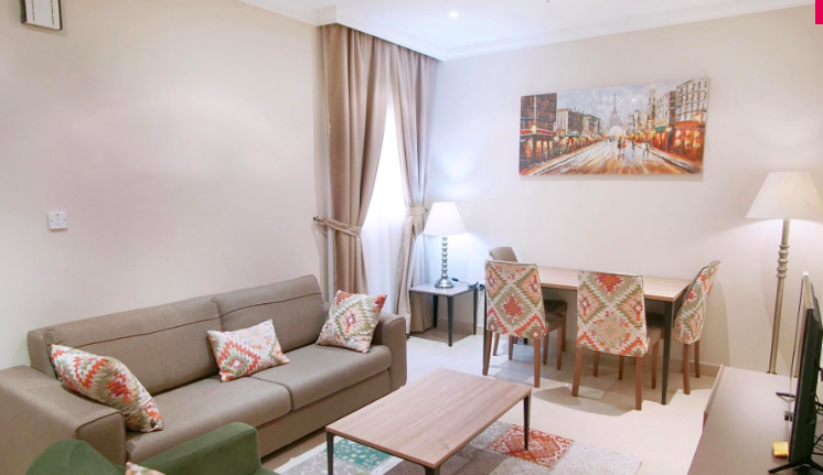 Residential Developed 1 Bedroom F/F Apartment  for sale in Al-Doha-Al-Jadeeda , Doha-Qatar #7796 - 1  image 